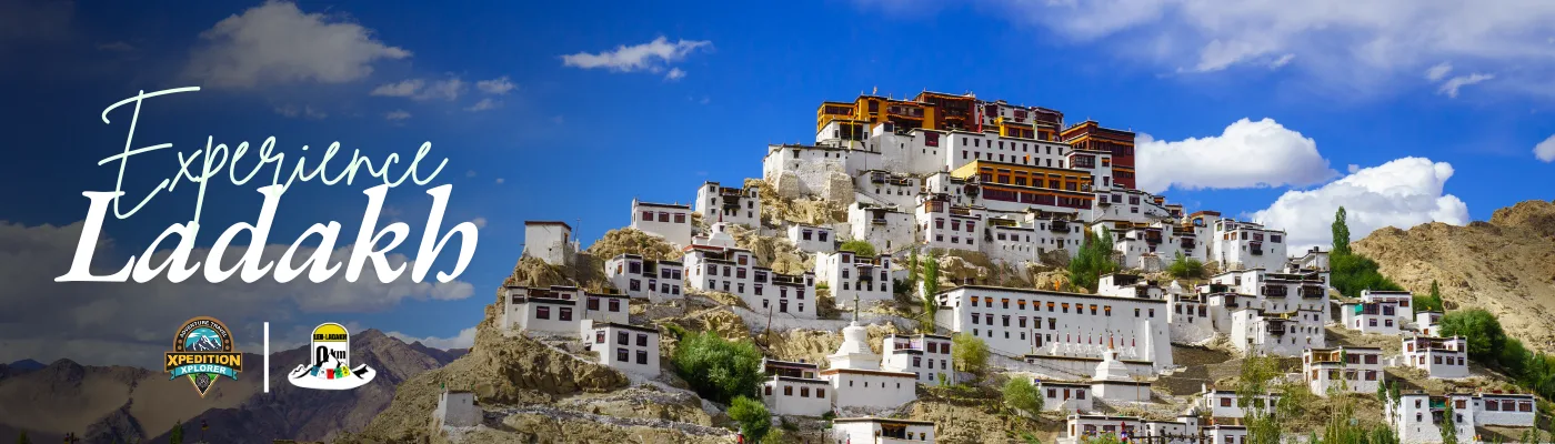 ladakh tour package