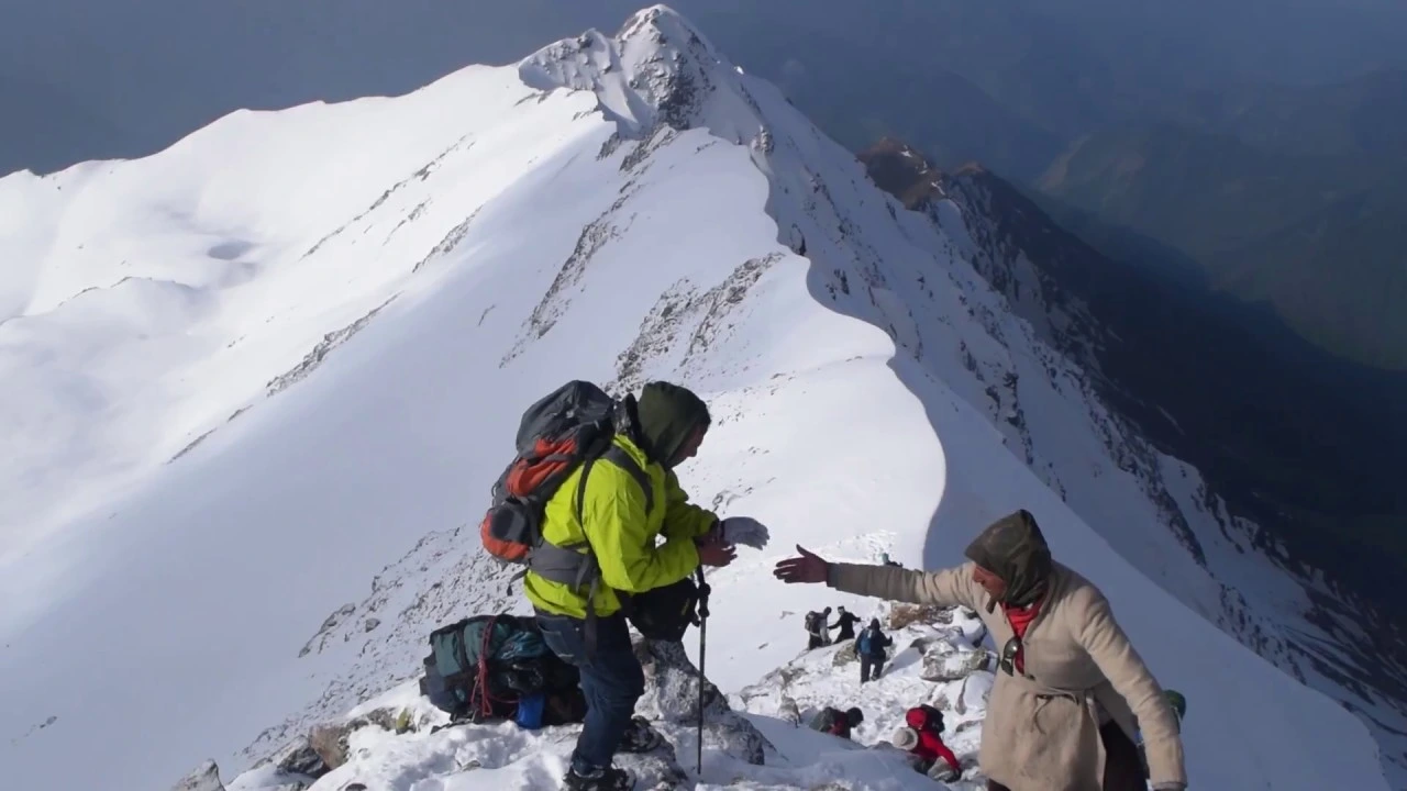 Ladakh & With Manali & Srinagar